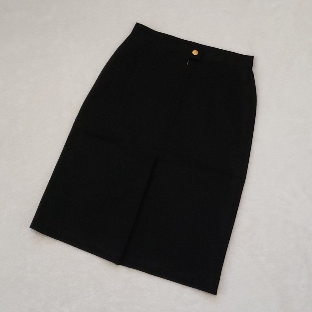 Salvatore Ferragamo Women's Skirt